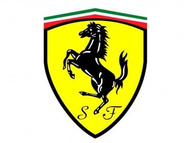 Registrazione del marchio a Roma - Ferrari