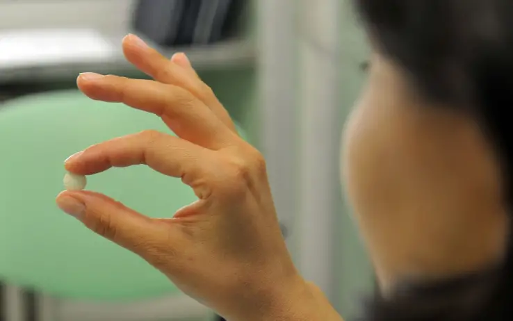 pillola del giorno dopo